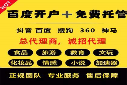 竞价托管案例分享：提升转化率的秘诀